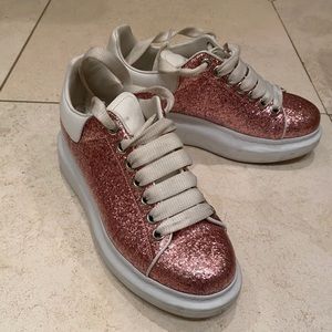Alexandermqueen sneakers